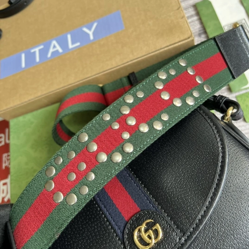 Gucci Satchel Bags 4360C-1006