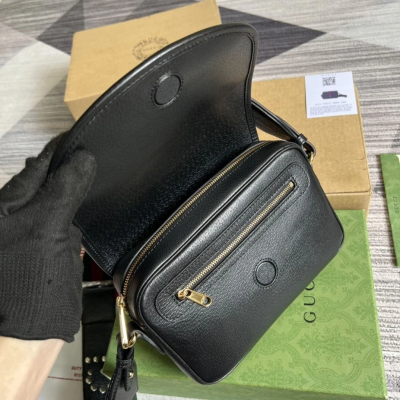 Gucci Satchel Bags 4360C-1006