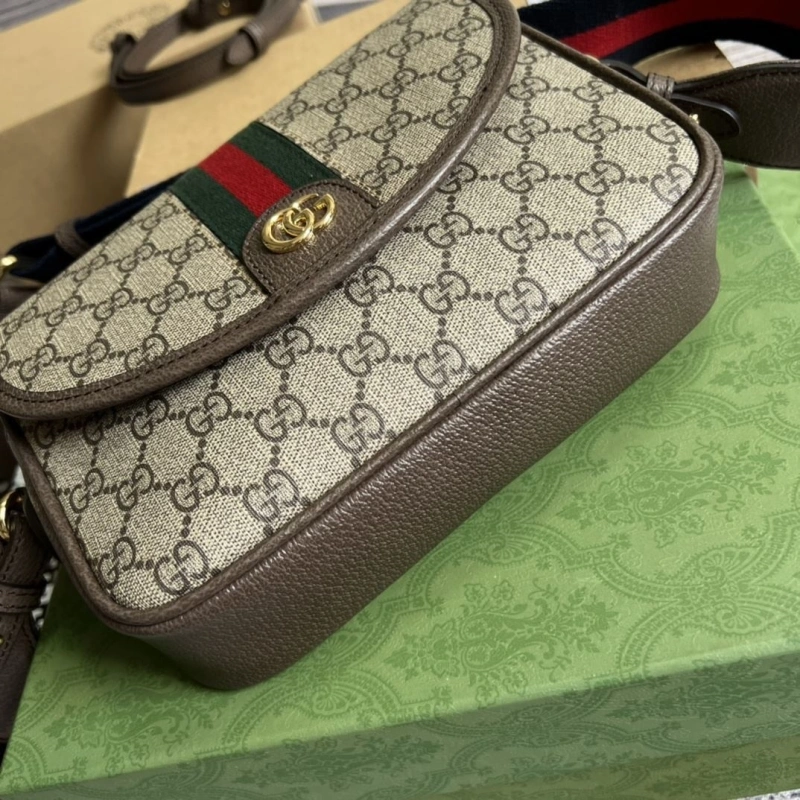 Gucci Satchel Bags 4360C-1007