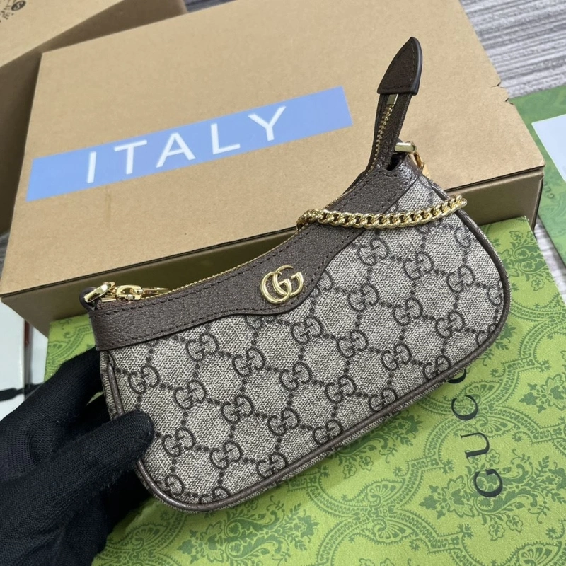Gucci Top Handle Bags 4360C-1009