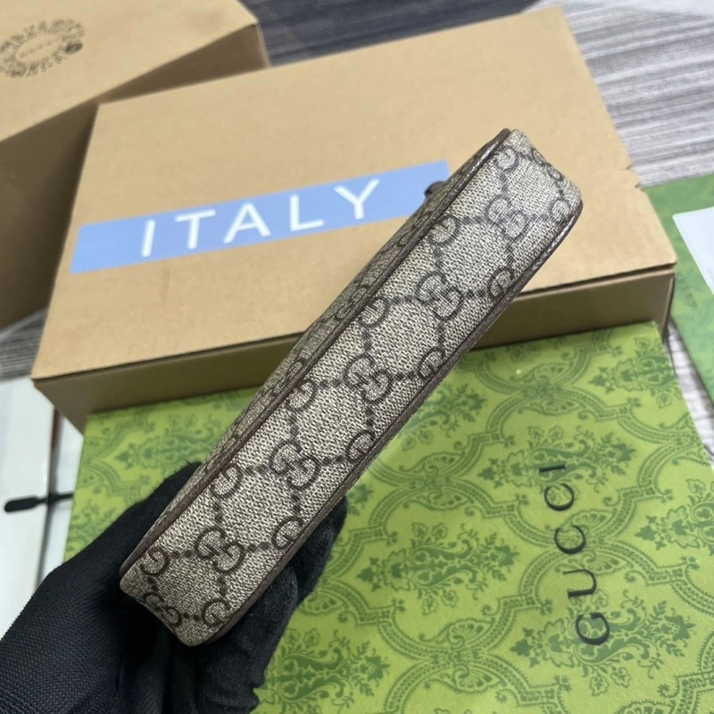 Gucci Top Handle Bags 4360C-1009