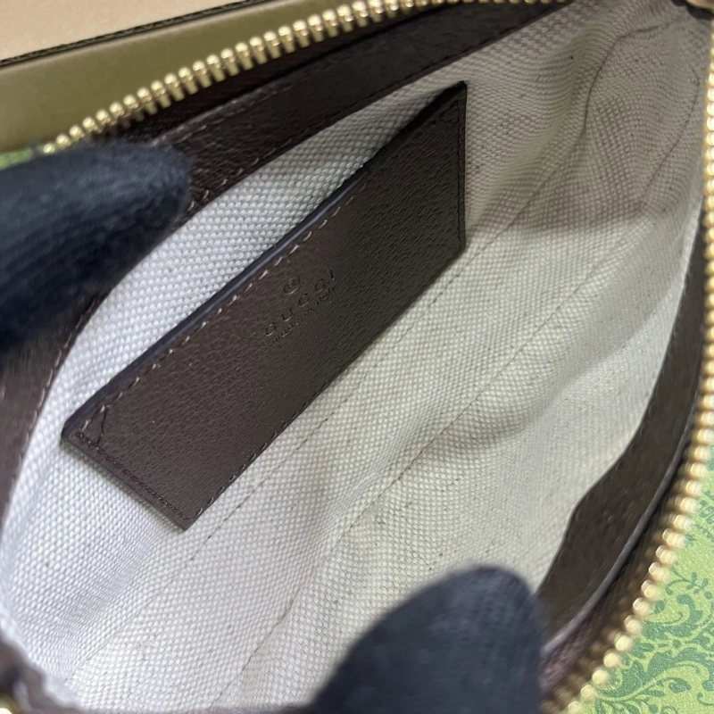 Gucci Top Handle Bags 4360C-1009