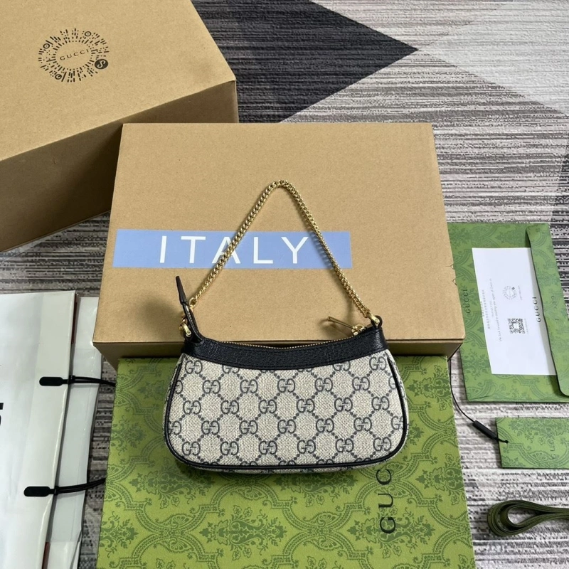 Gucci Top Handle Bags 4360C-1010