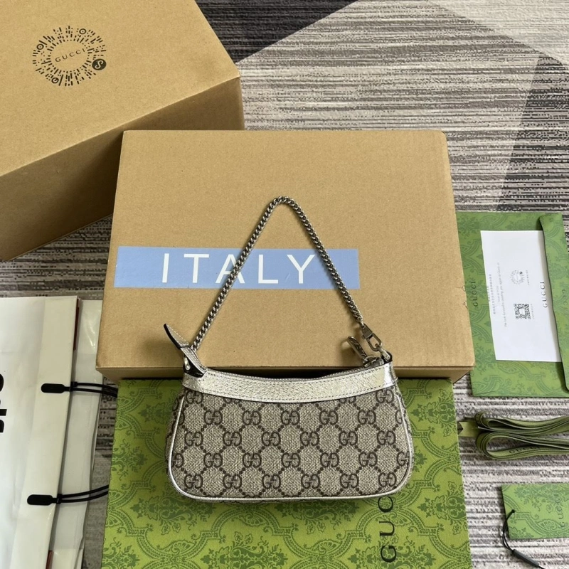 Gucci Top Handle Bags 4360C-1012