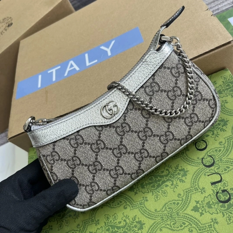 Gucci Top Handle Bags 4360C-1012