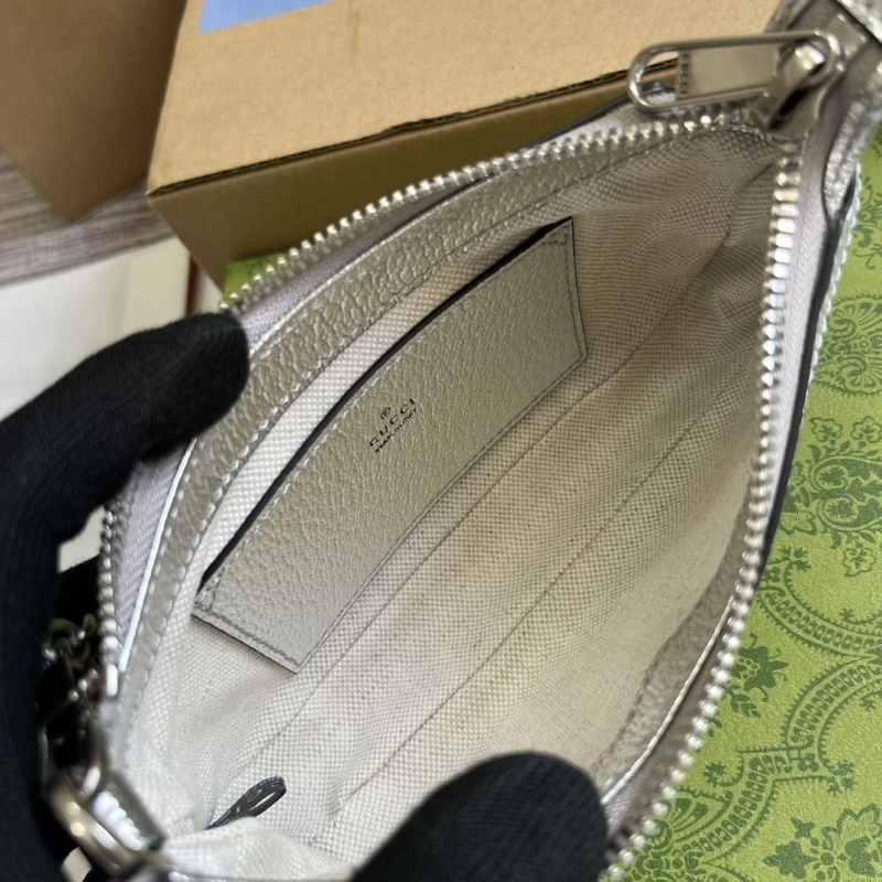 Gucci Top Handle Bags 4360C-1012