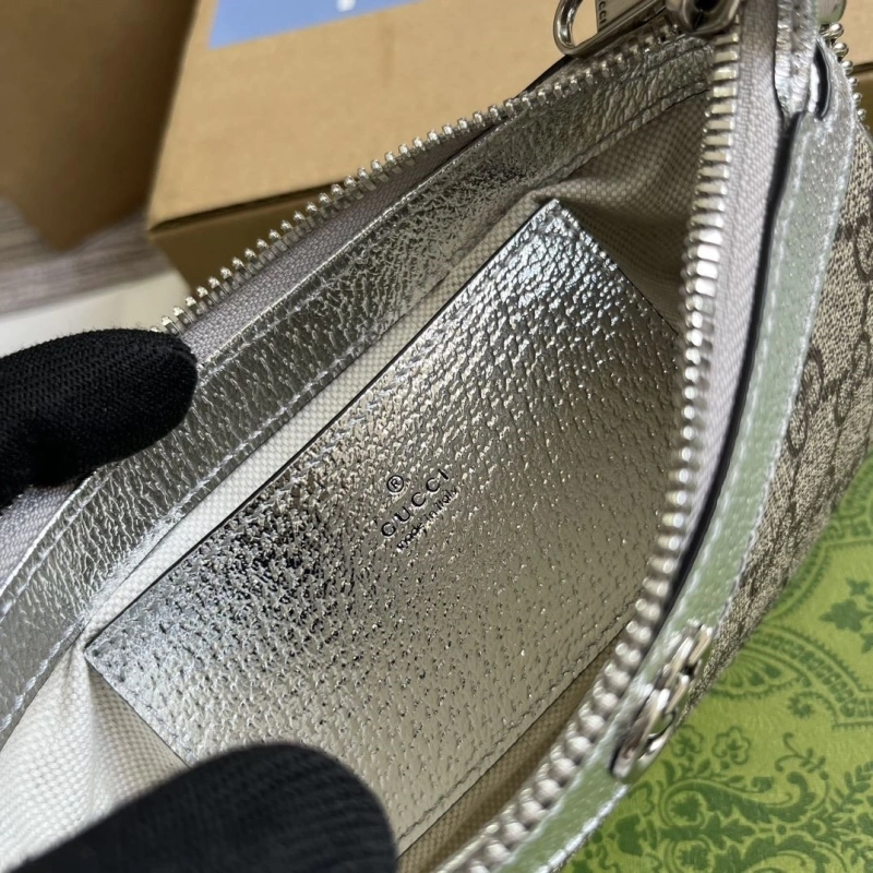 Gucci Top Handle Bags 4360C-1012