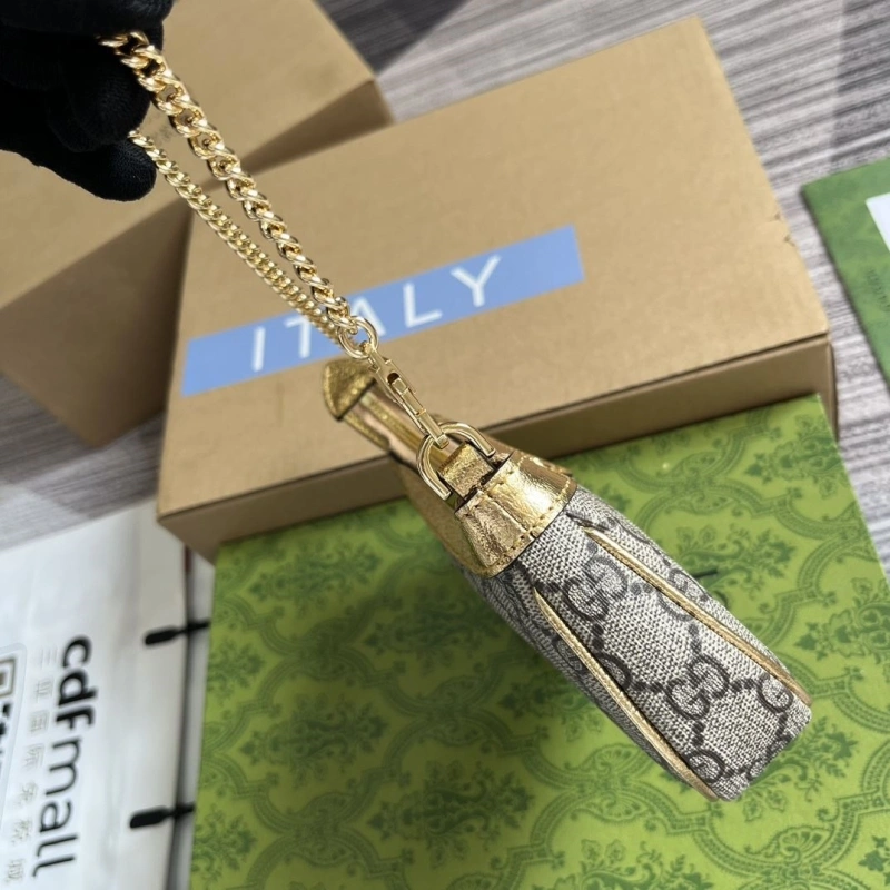 Gucci Top Handle Bags 4360C-1013