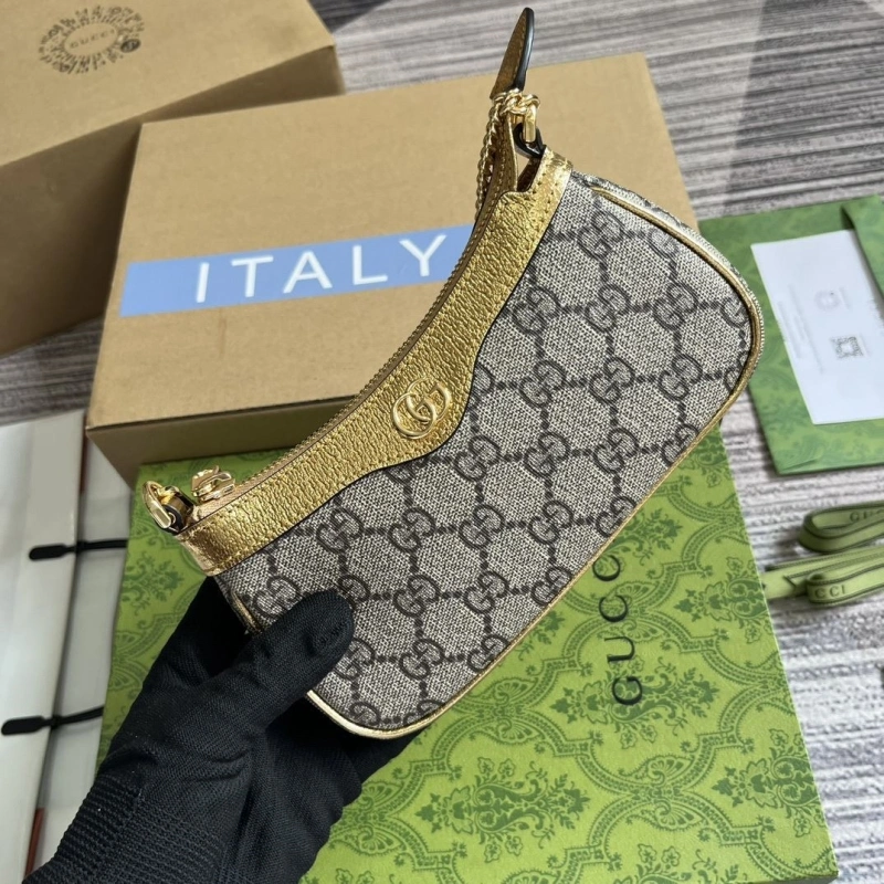 Gucci Top Handle Bags 4360C-1013