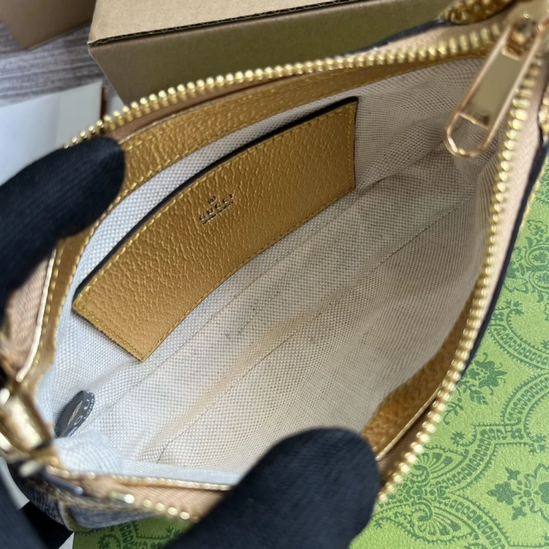 Gucci Top Handle Bags 4360C-1013