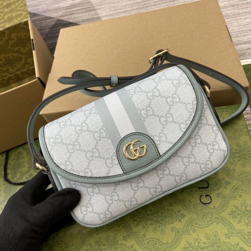 Gucci Satchel Bags 4360C-1014