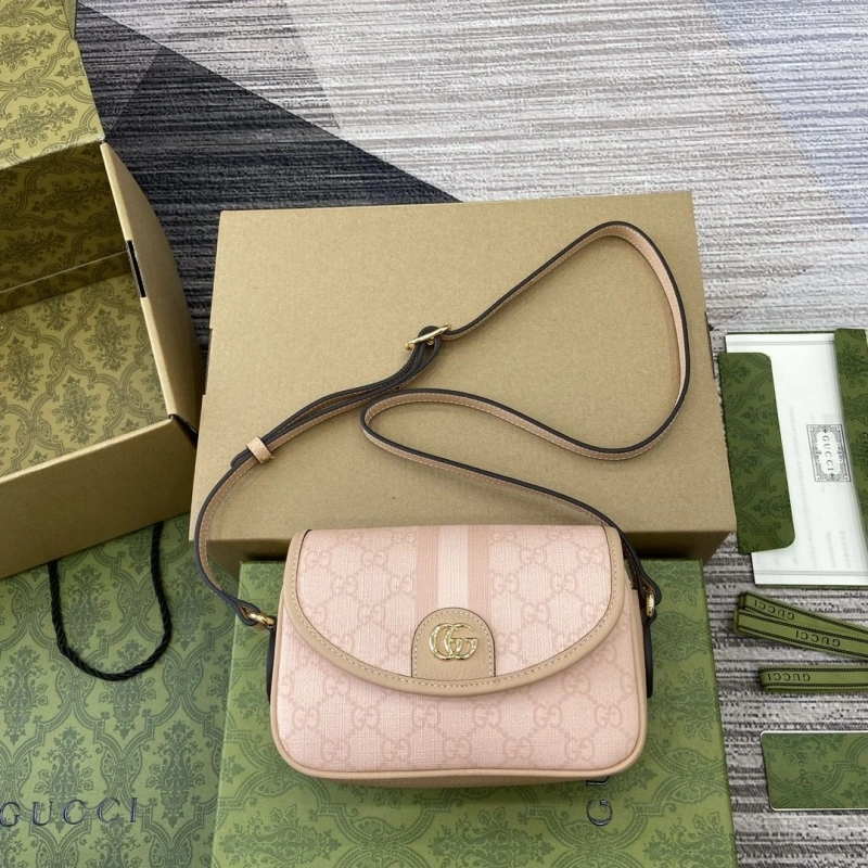 Gucci Satchel Bags 4360C-1015