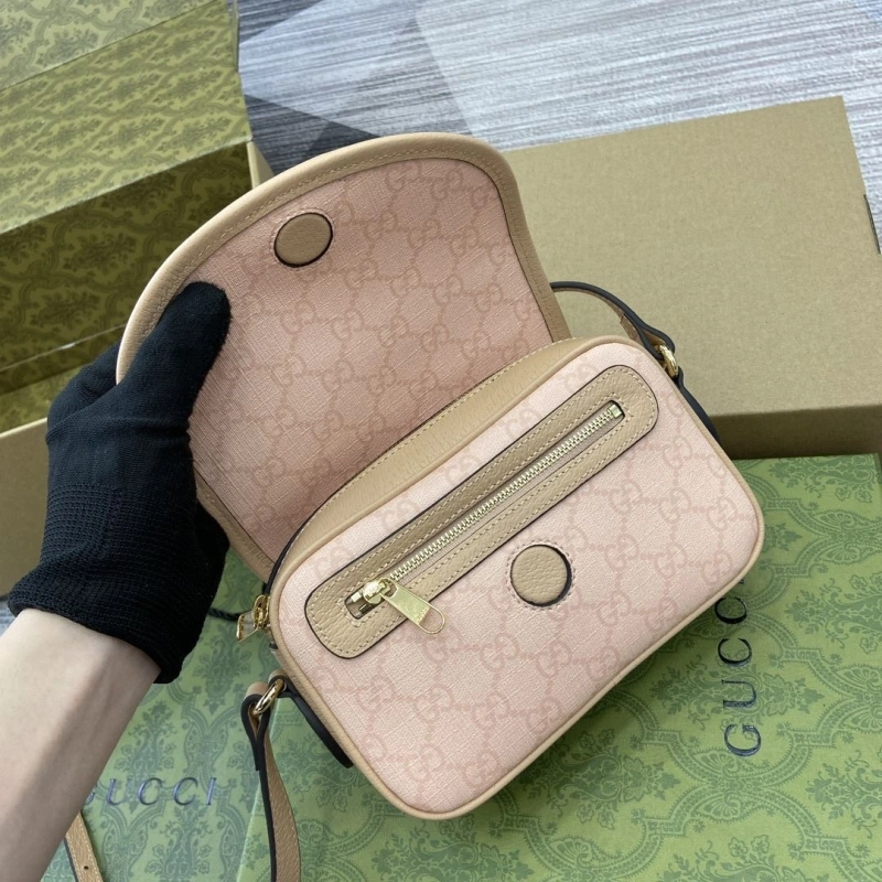 Gucci Satchel Bags 4360C-1015