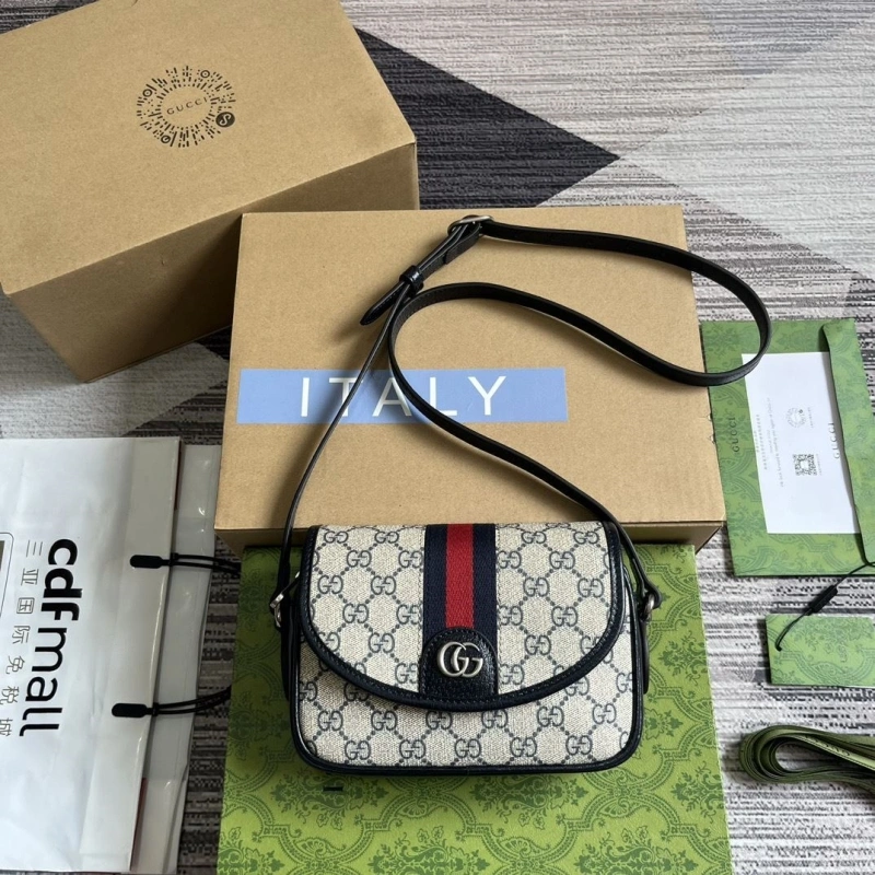 Gucci Satchel Bags 4360C-1016