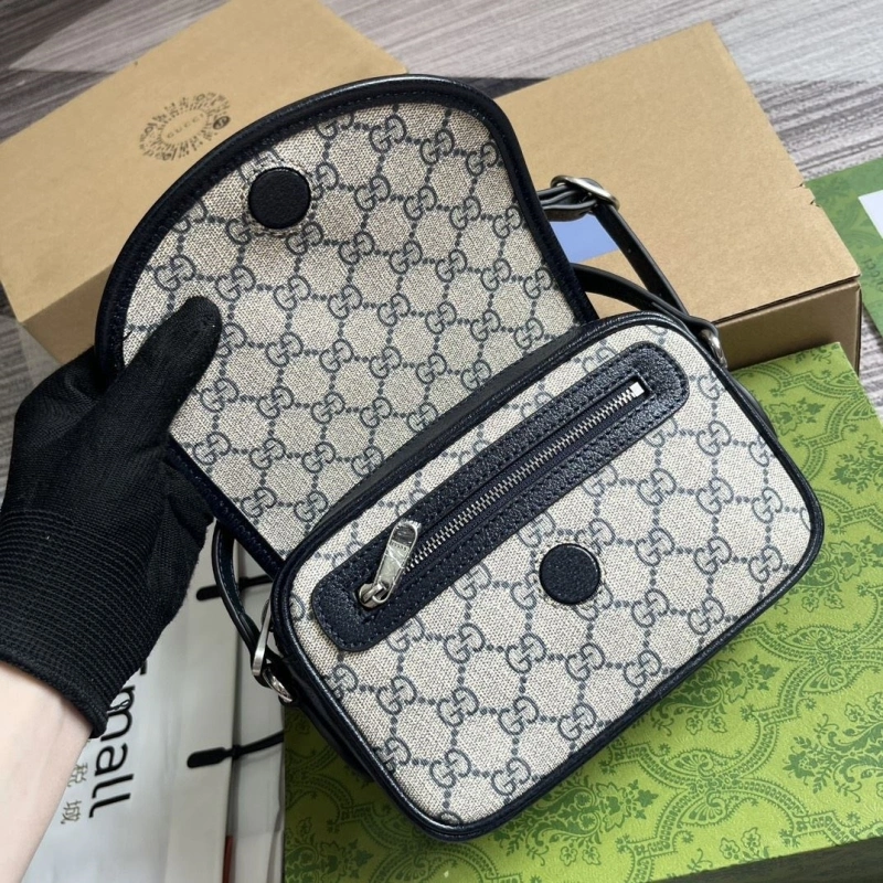 Gucci Satchel Bags 4360C-1016