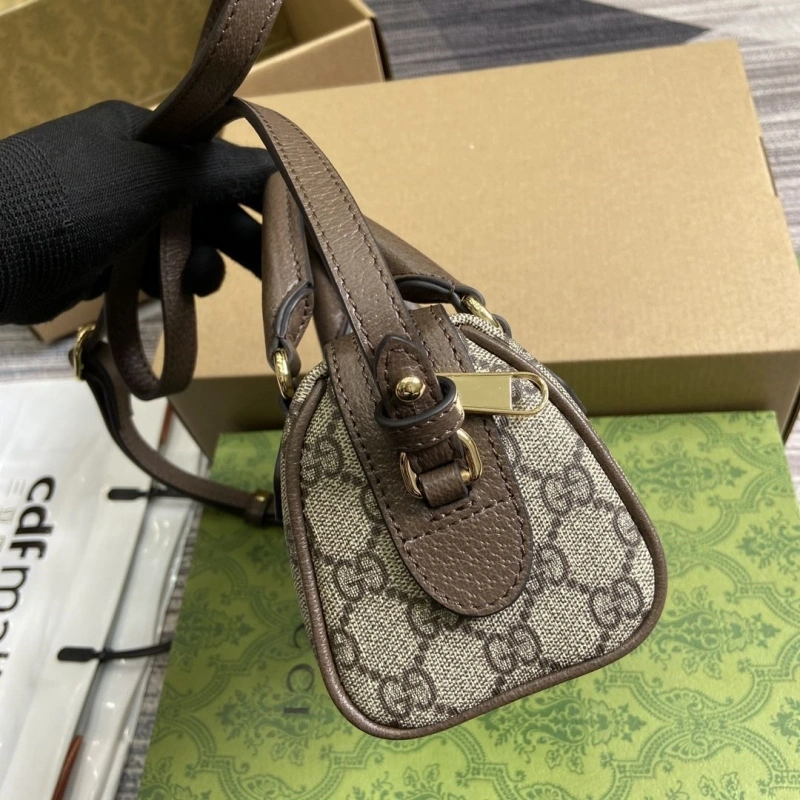 Gucci Speedy Bags 4360C-1018