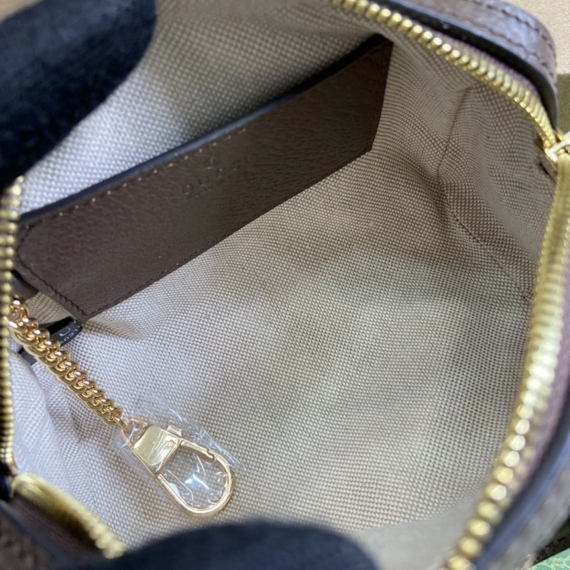 Gucci Speedy Bags 4360C-1018