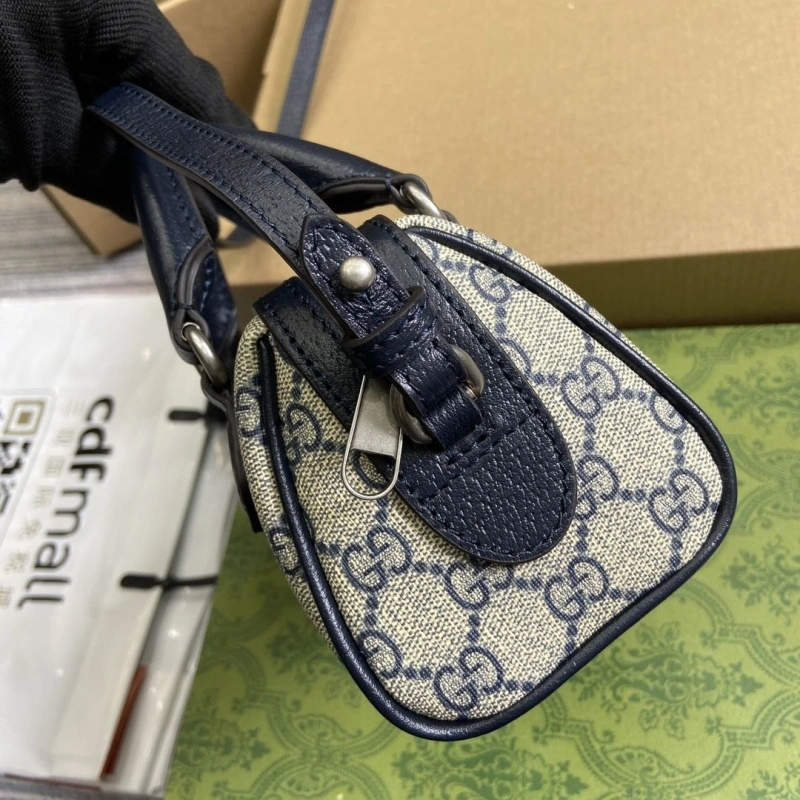 Gucci Speedy Bags 4360C-1020