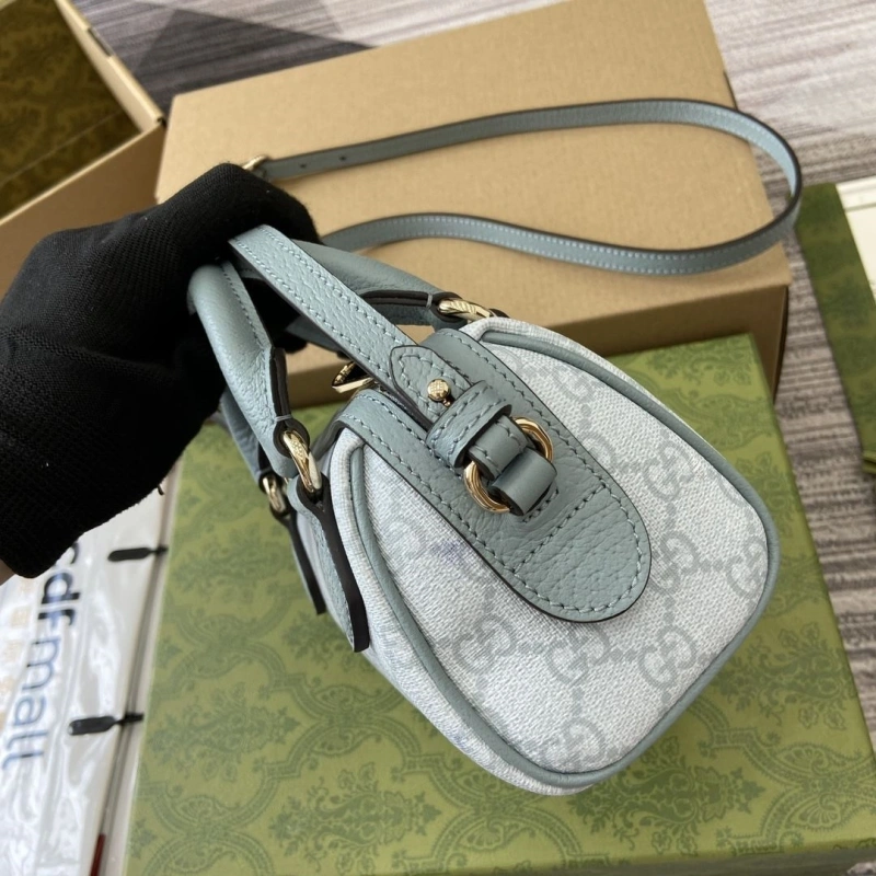 Gucci Speedy Bags 4360C-1022
