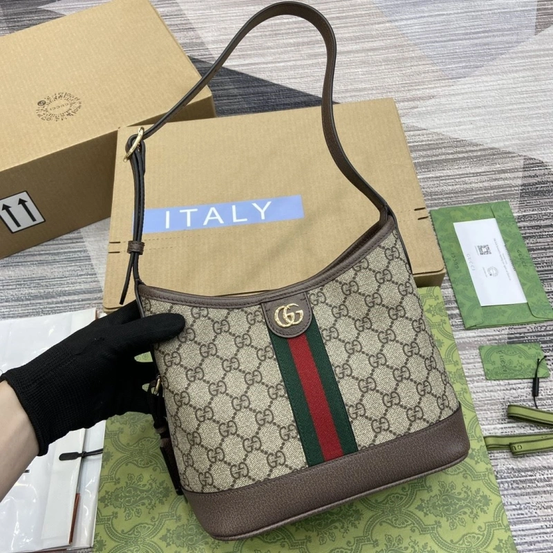Gucci Satchel Bags 4360C-1023