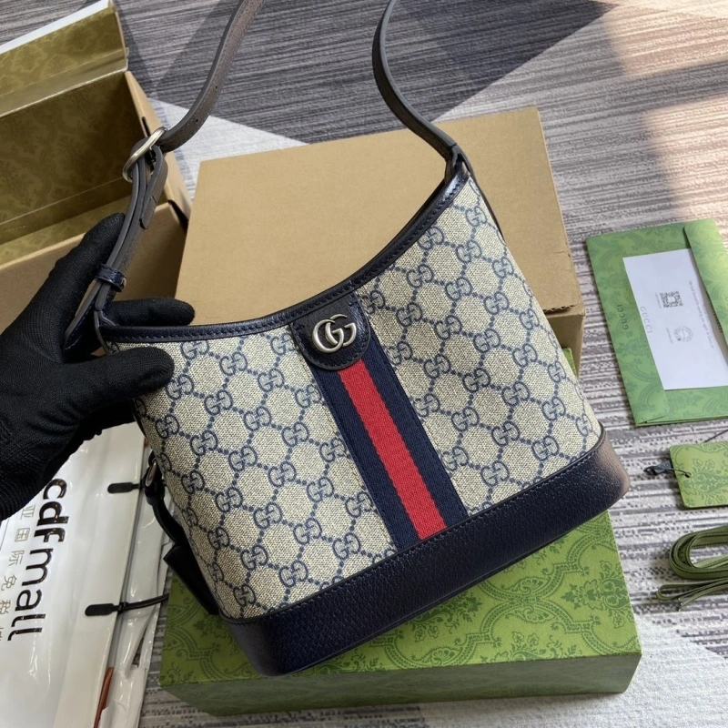 Gucci Satchel Bags 4360C-1024