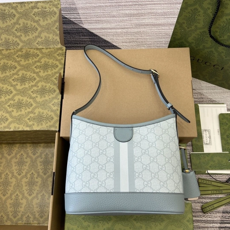 Gucci Top Handle Bags 4360C-1026