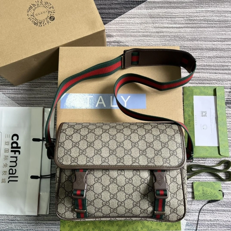 Gucci Satchel Bags 4360C-1029
