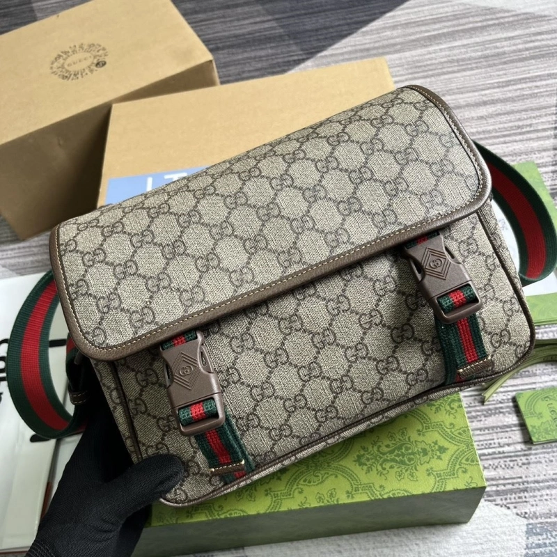 Gucci Satchel Bags 4360C-1029