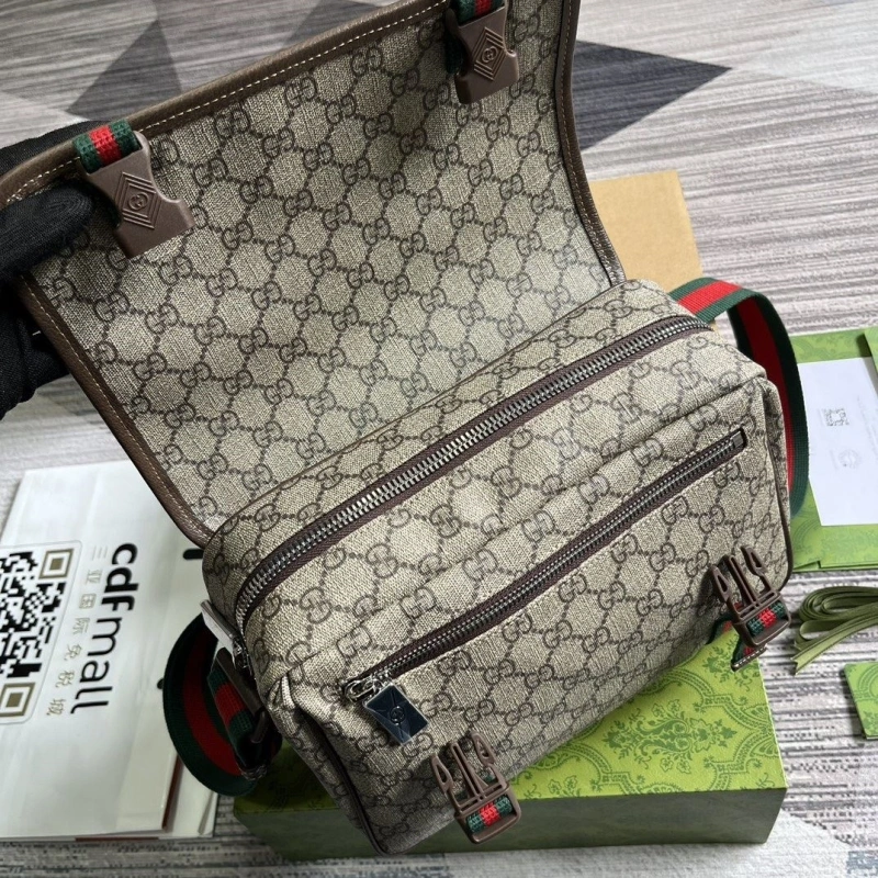 Gucci Satchel Bags 4360C-1029