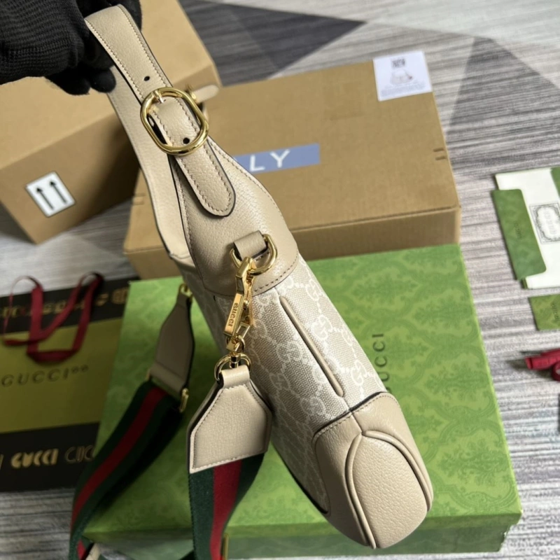 Gucci Top Handle Bags 4360C-1030