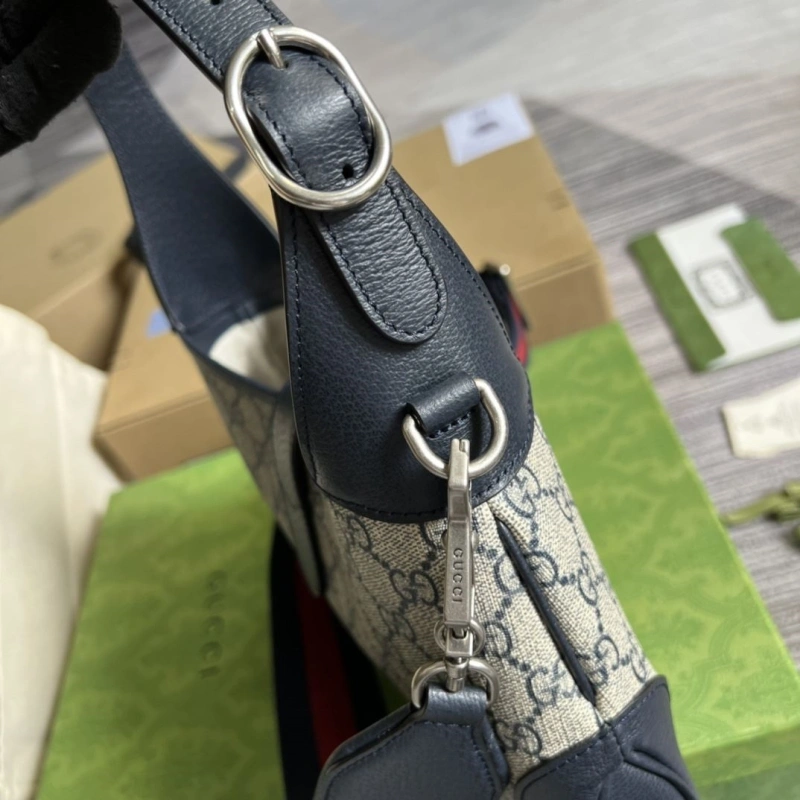 Gucci Top Handle Bags 4360C-1031