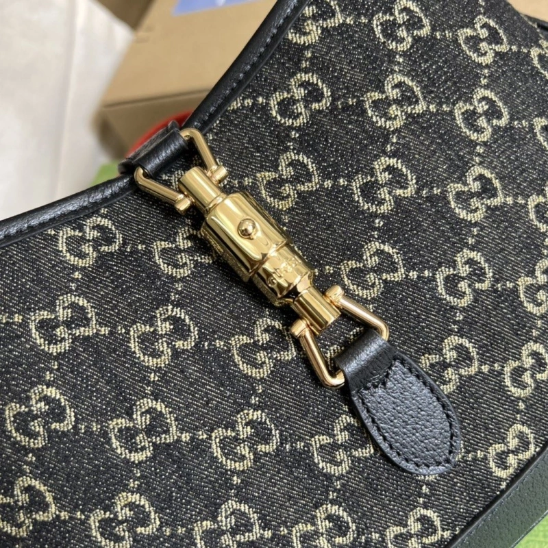 Gucci Top Handle Bags 4360C-1032