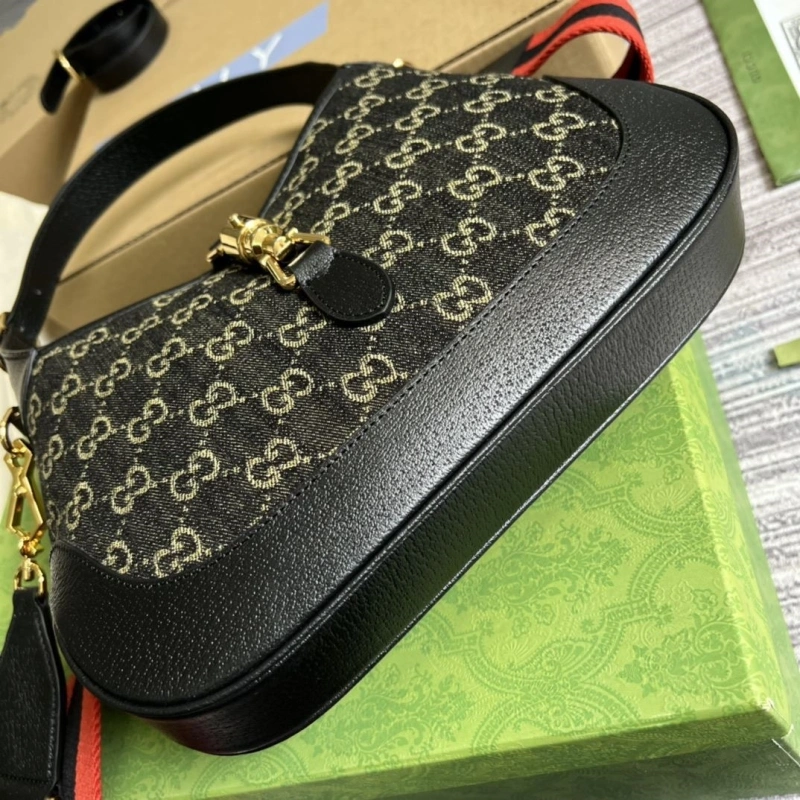 Gucci Top Handle Bags 4360C-1032