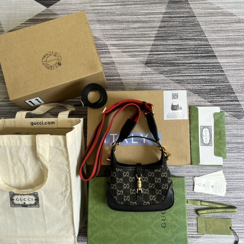 Gucci Top Handle Bags 4360C-1033