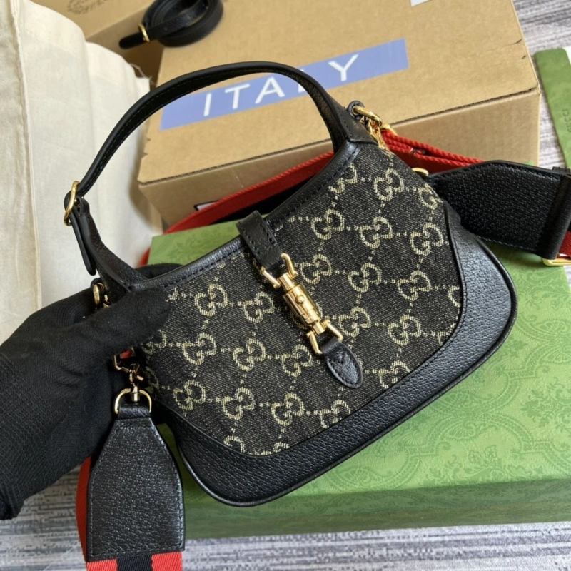 Gucci Top Handle Bags 4360C-1033