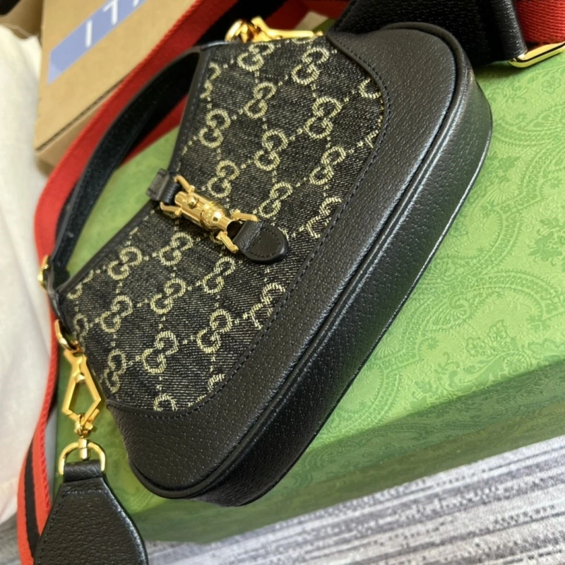 Gucci Top Handle Bags 4360C-1033