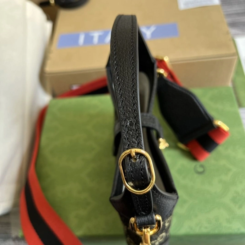 Gucci Top Handle Bags 4360C-1033