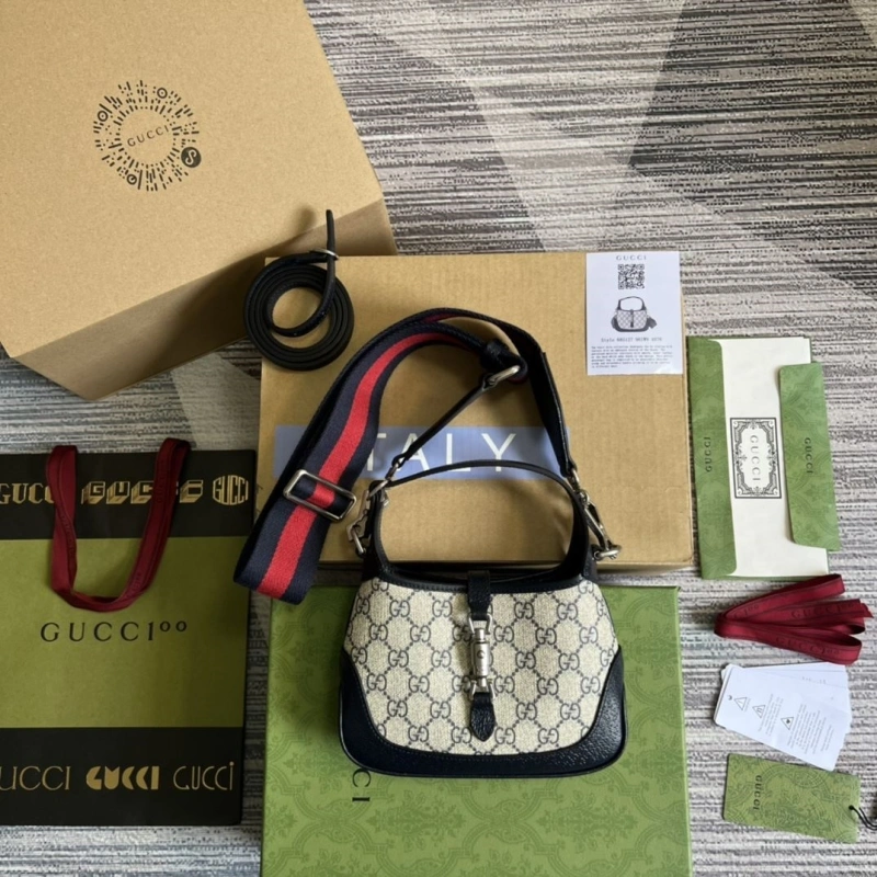 Gucci Top Handle Bags 4360C-1034