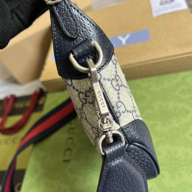 Gucci Top Handle Bags 4360C-1034