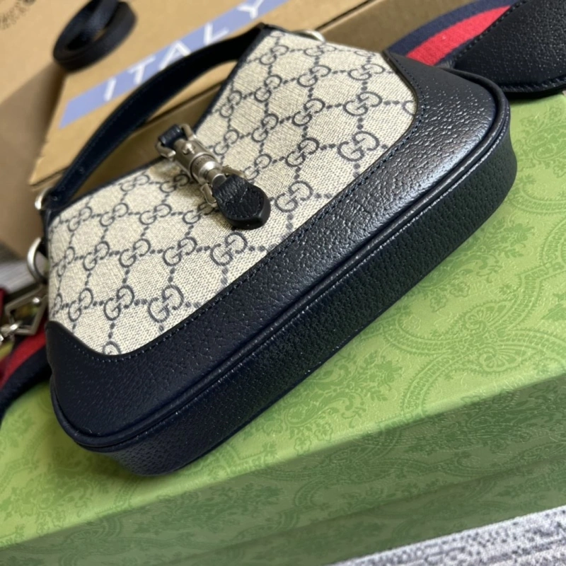 Gucci Top Handle Bags 4360C-1034