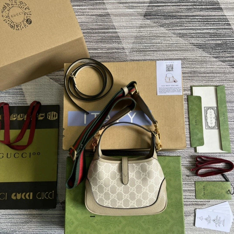 Gucci Top Handle Bags 4360C-1035