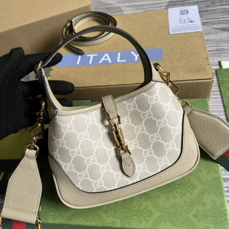 Gucci Top Handle Bags 4360C-1035