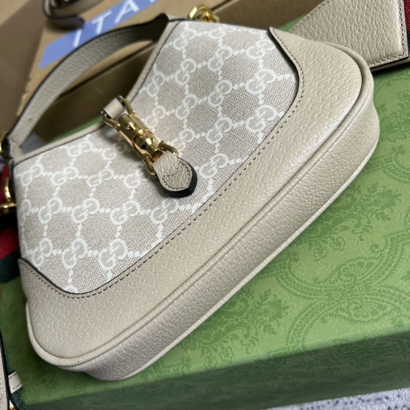 Gucci Top Handle Bags 4360C-1035