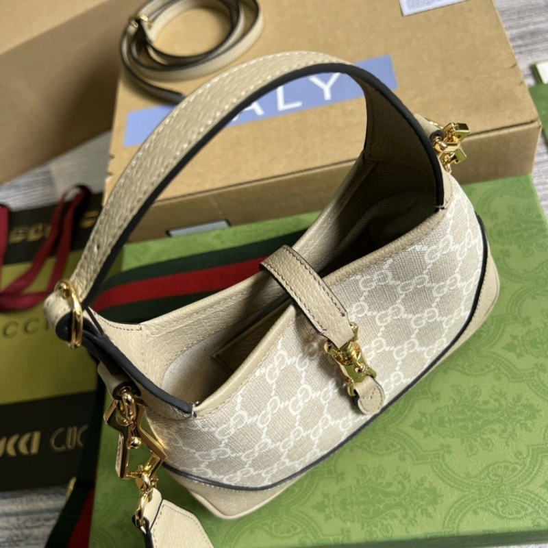 Gucci Top Handle Bags 4360C-1035