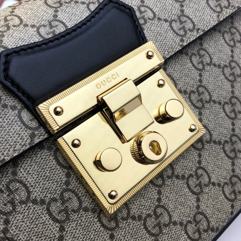 Gucci Top Handle Bags 4360C-1036