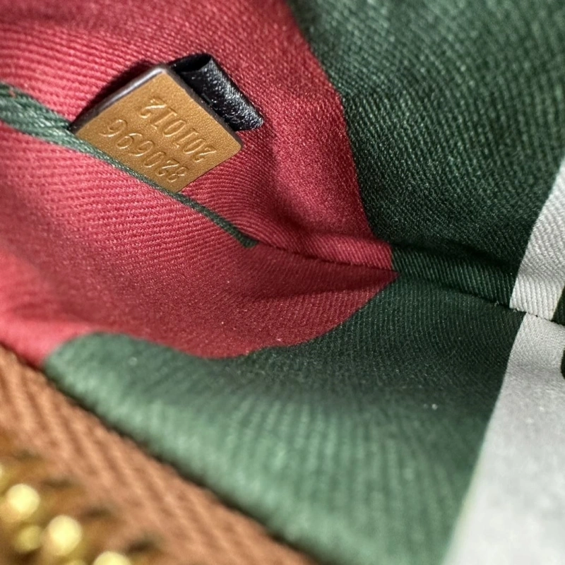 Gucci Top Handle Bags 4360C-1038