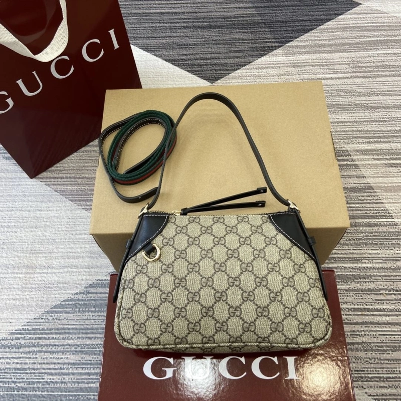 Gucci Top Handle Bags 4360C-1039