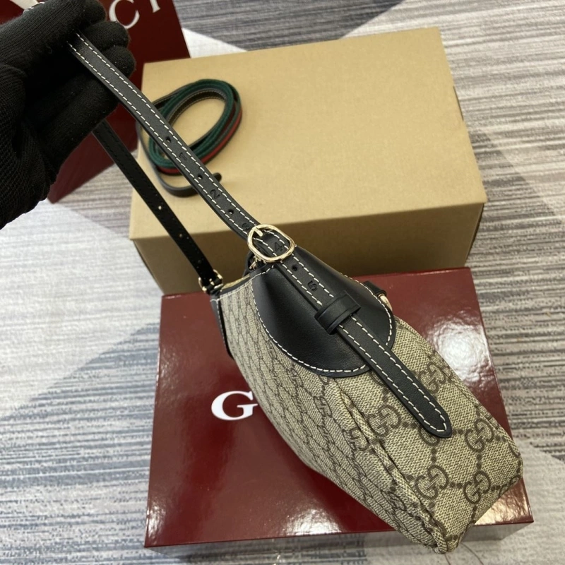 Gucci Top Handle Bags 4360C-1039