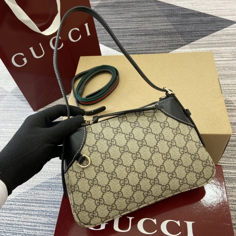 Gucci Top Handle Bags 4360C-1039