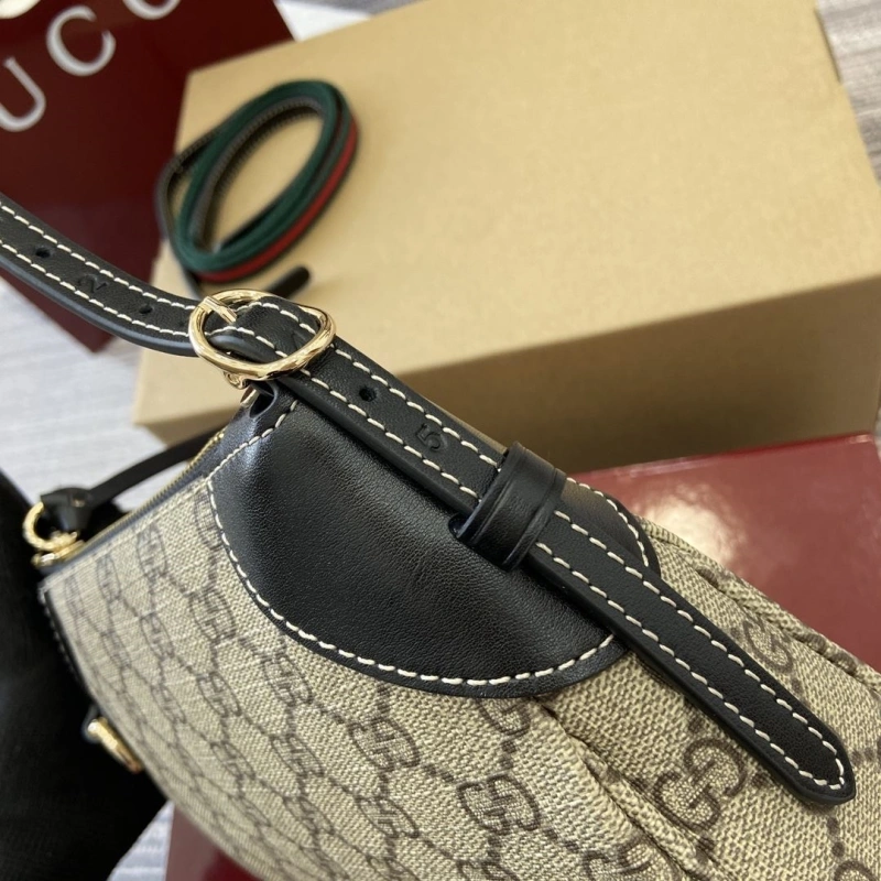 Gucci Top Handle Bags 4360C-1039